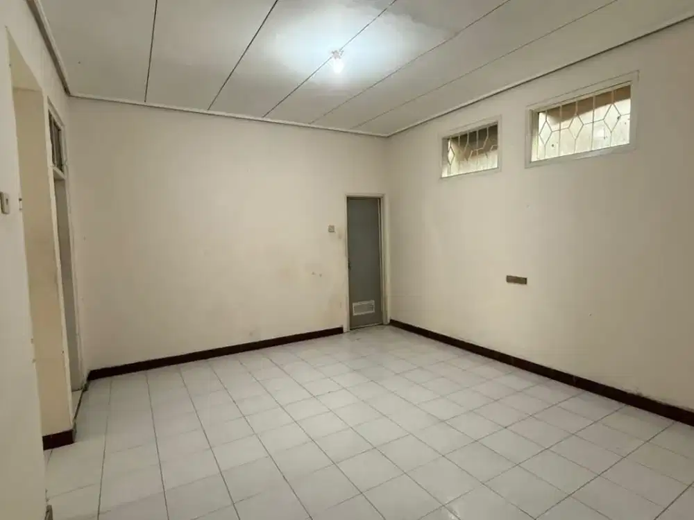 725 jt Dijual Rumah TKI 1 lt 94  lb 80