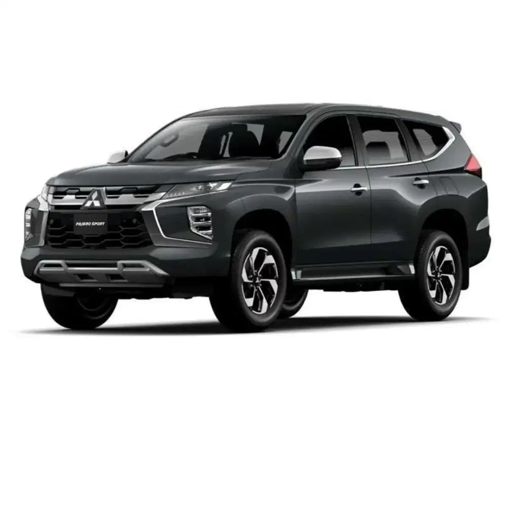 Pajero Sport Dakar 4x2 AT