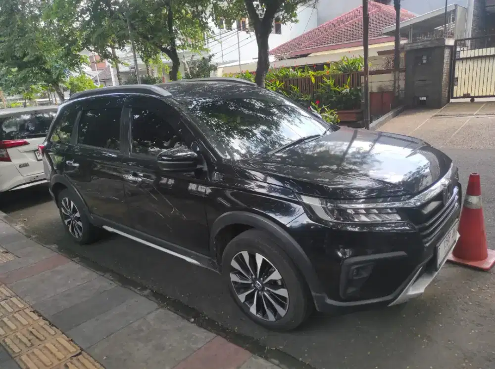 Honda BR-V 1.5 Prestige CVT 2023