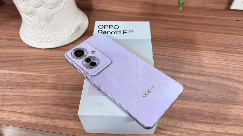 Murah Banget Oppo F11 5G