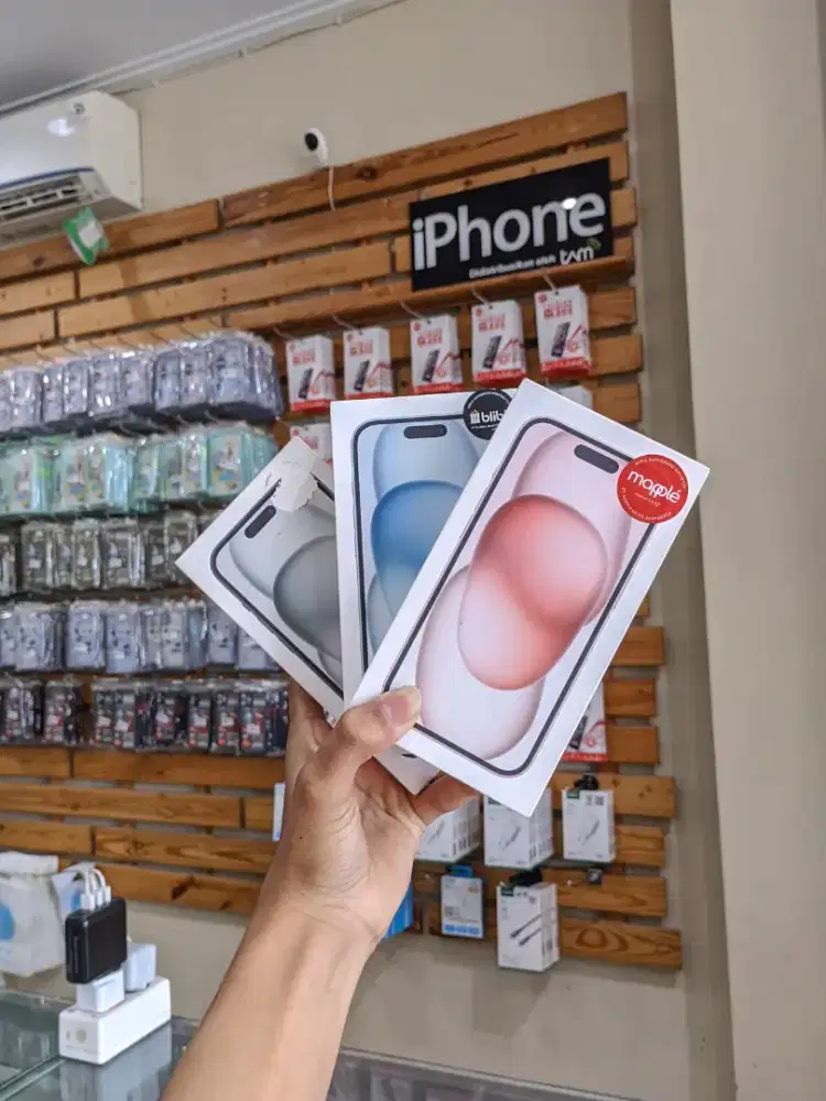 KREDIT/CASH IPHONE