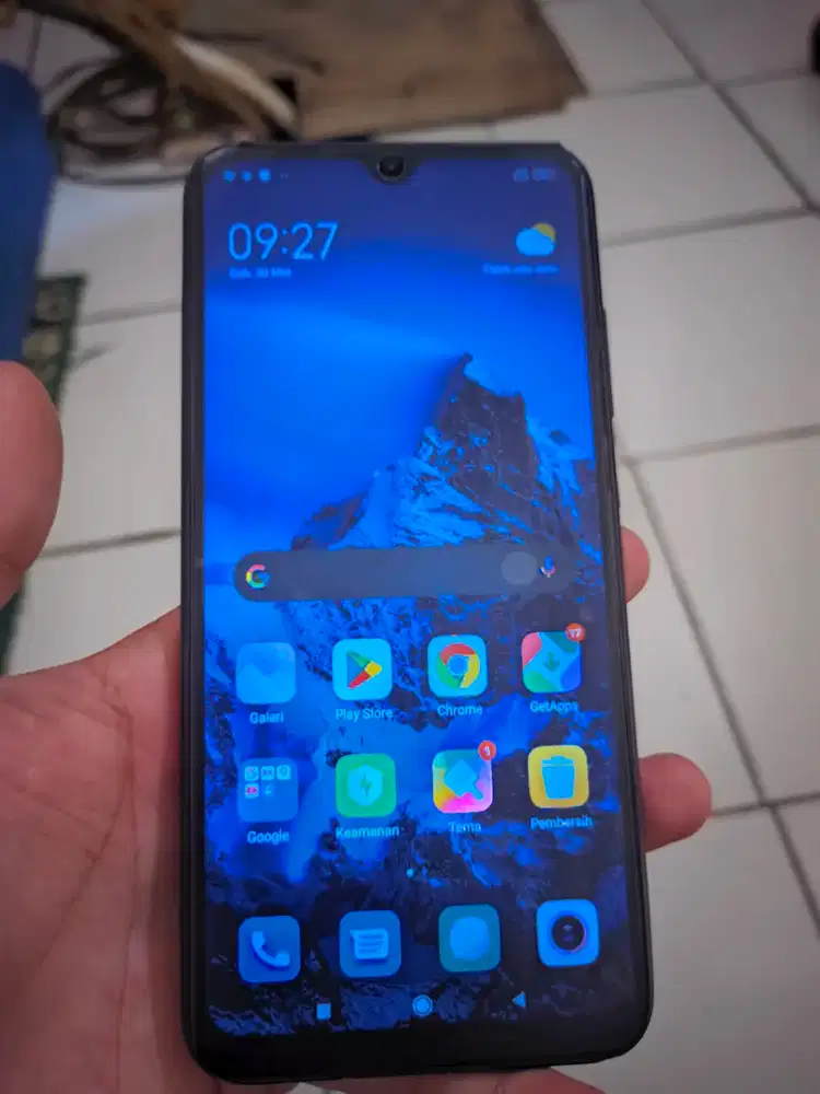Xiaomi Redmi Note 8