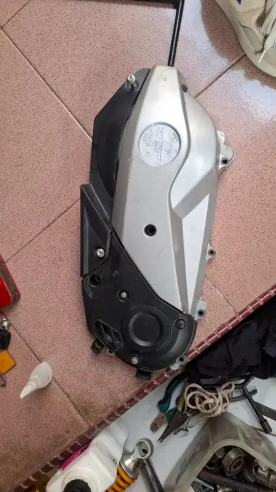 Bak blok cvt pcx 150