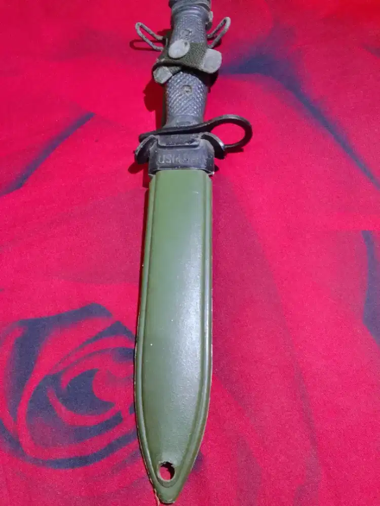 Bayonet US ARMY