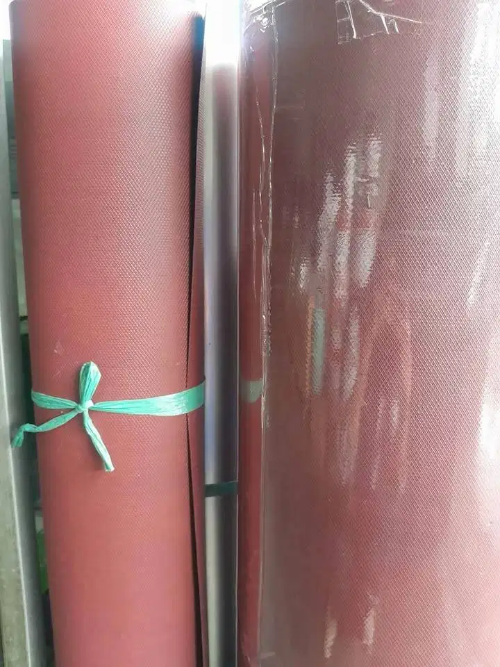 Karpet talang merah lebar 90 dan 110 cm