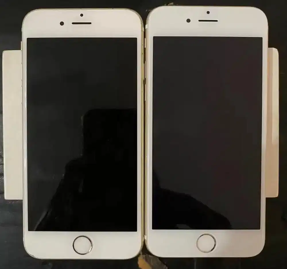 Iphone 6 (2 nyala)