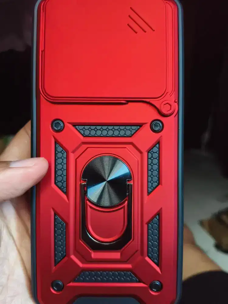 Hard case HP vivo v60 lite 4G/5G