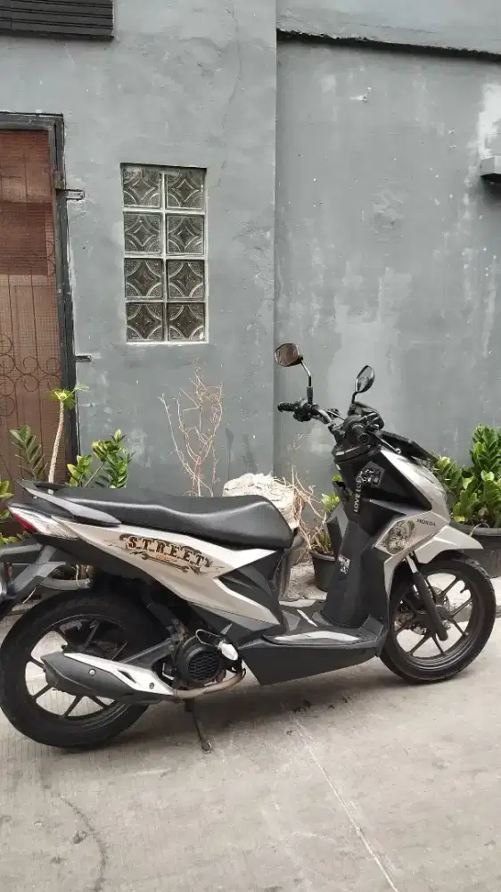DIJUAL BEAT STREET 2024