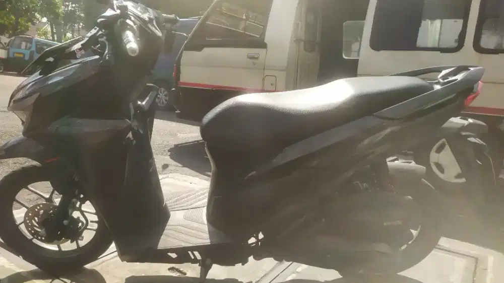 Honda Vario125 Led 2018