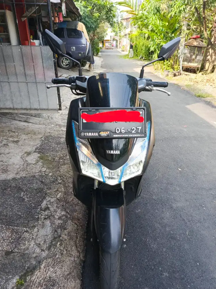 Motor lexy 2022 Standart