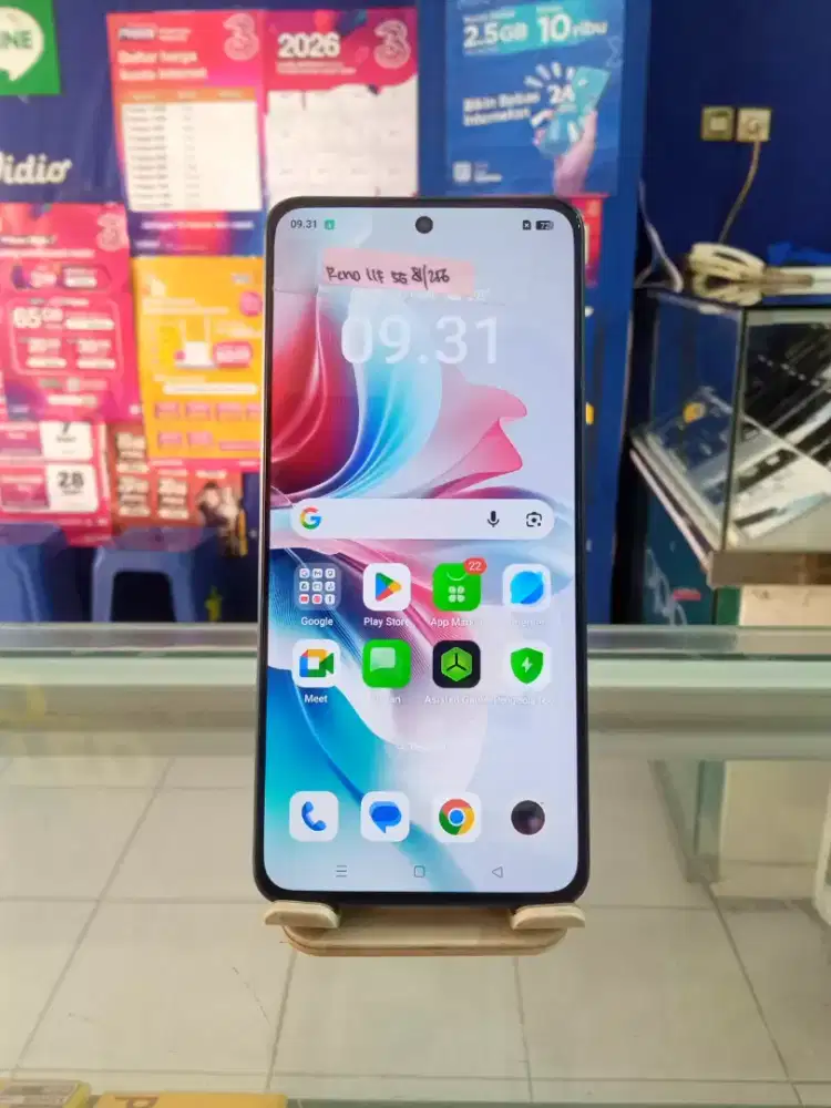 HP Oppo Reno 11f 5G 8/256