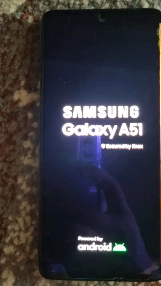 GALAXY A51 6-128