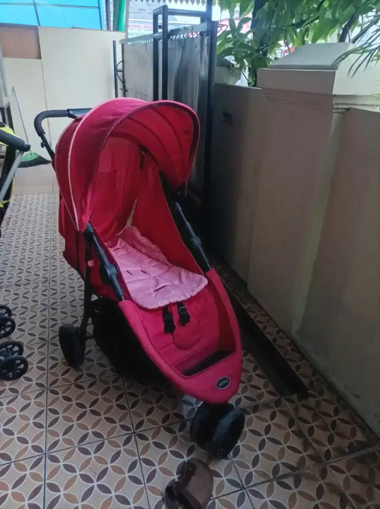 Pliko merah Mirage2