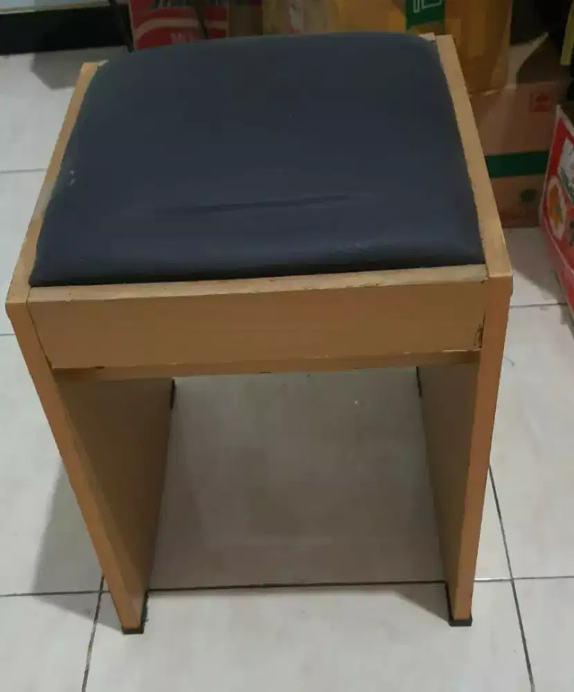 jual kursi meja rias