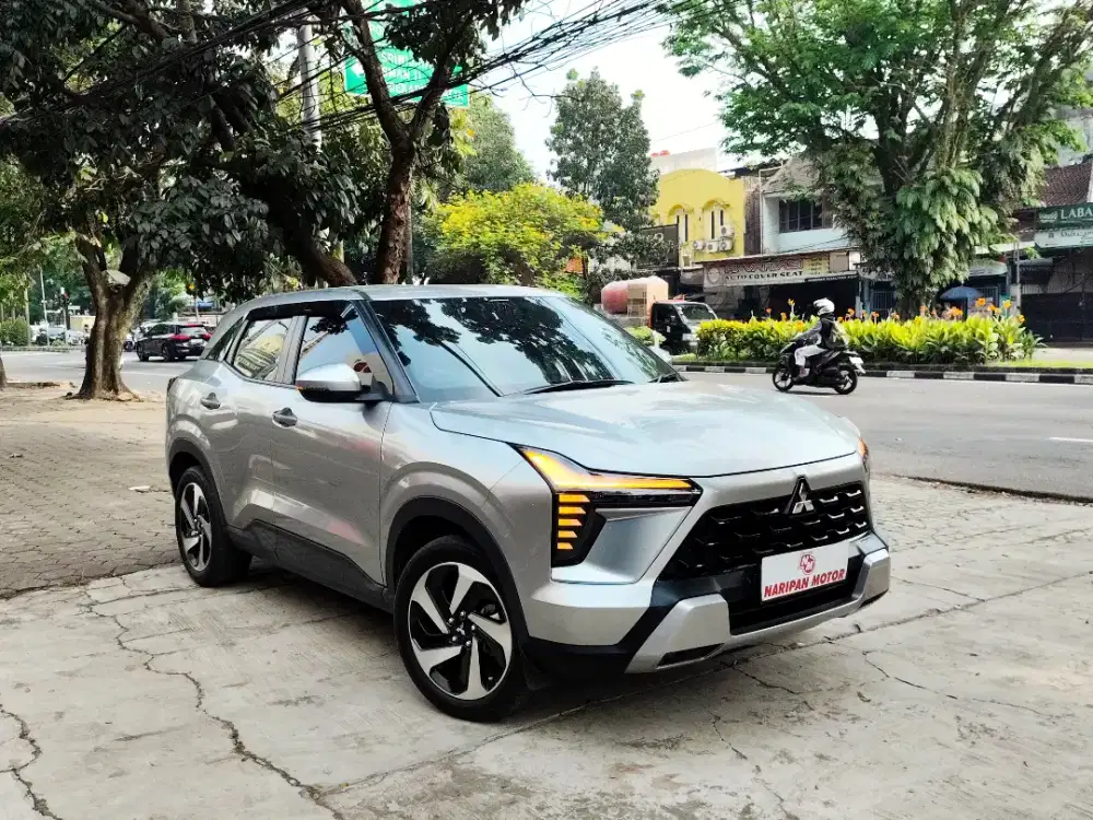 Mitsubishi XForce Ultimate AT 2024