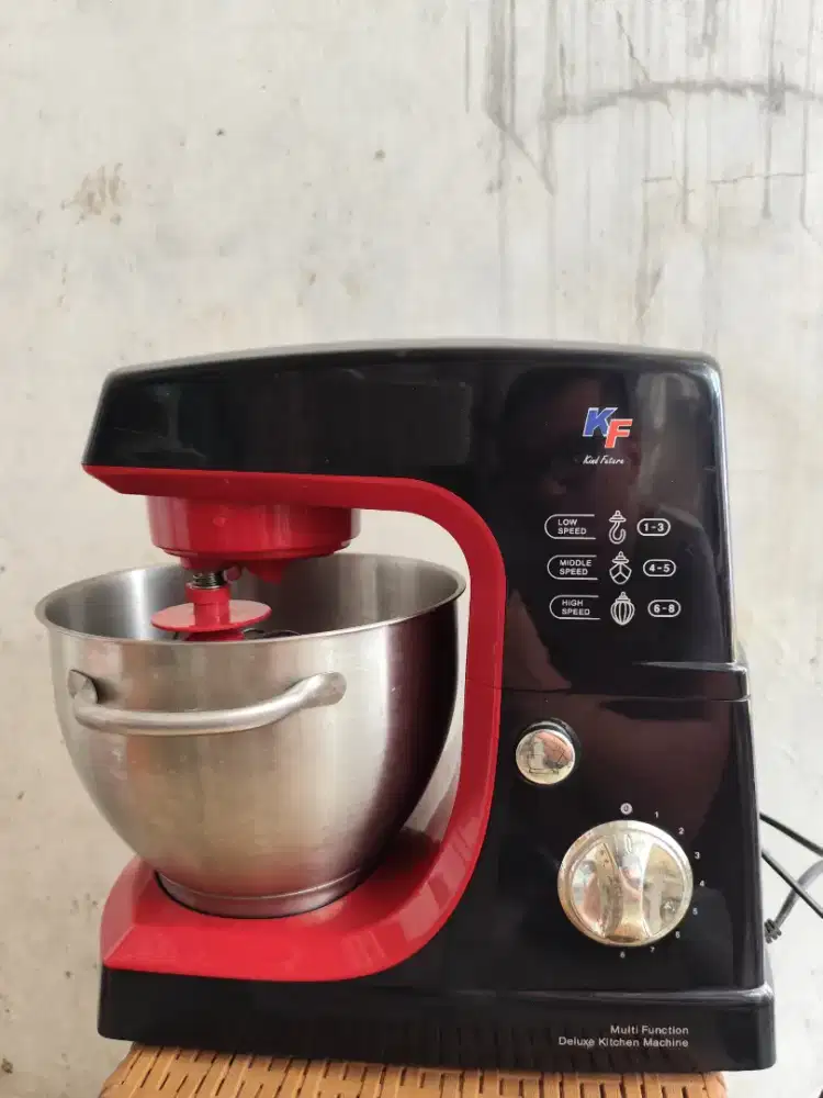 Stand Mixer KF - 105A