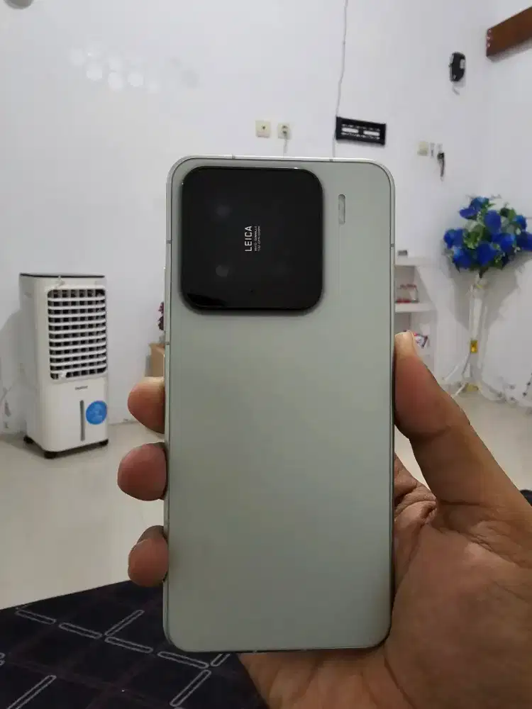 Xiaomi 15 5G ram 12/512gb resmi indo