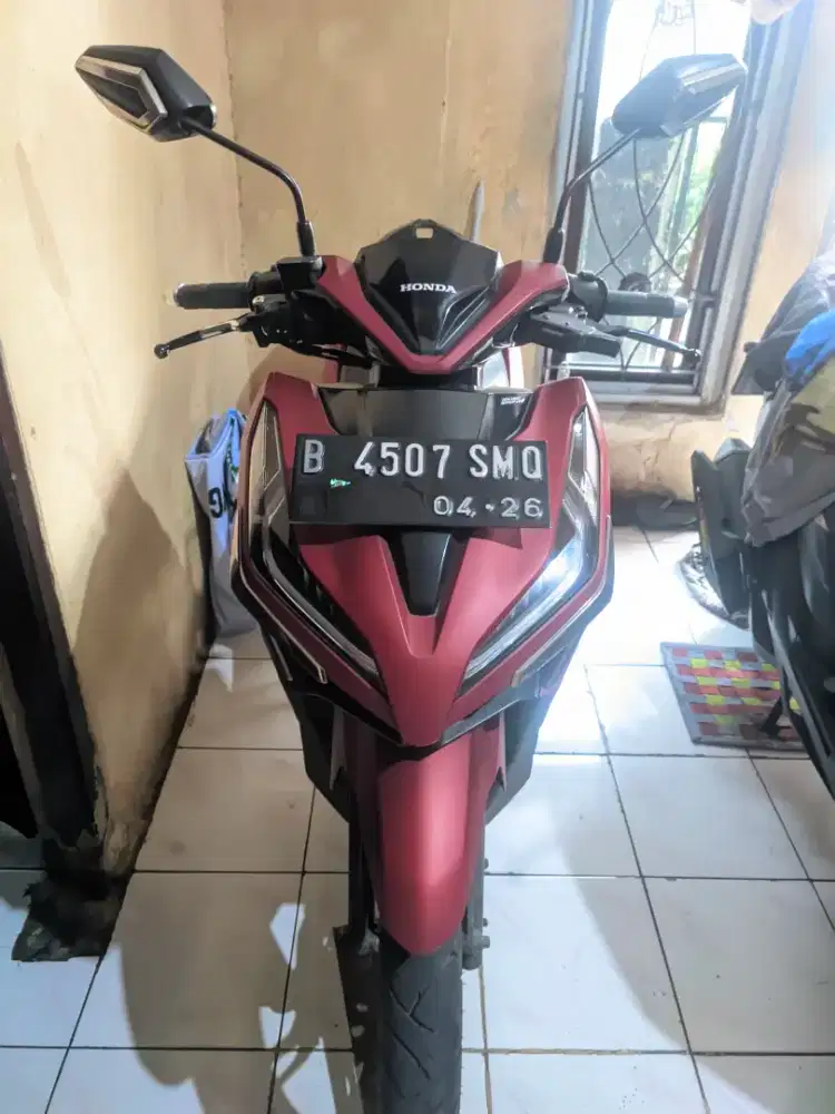 Vario LED NEW 150CC KEYLESS