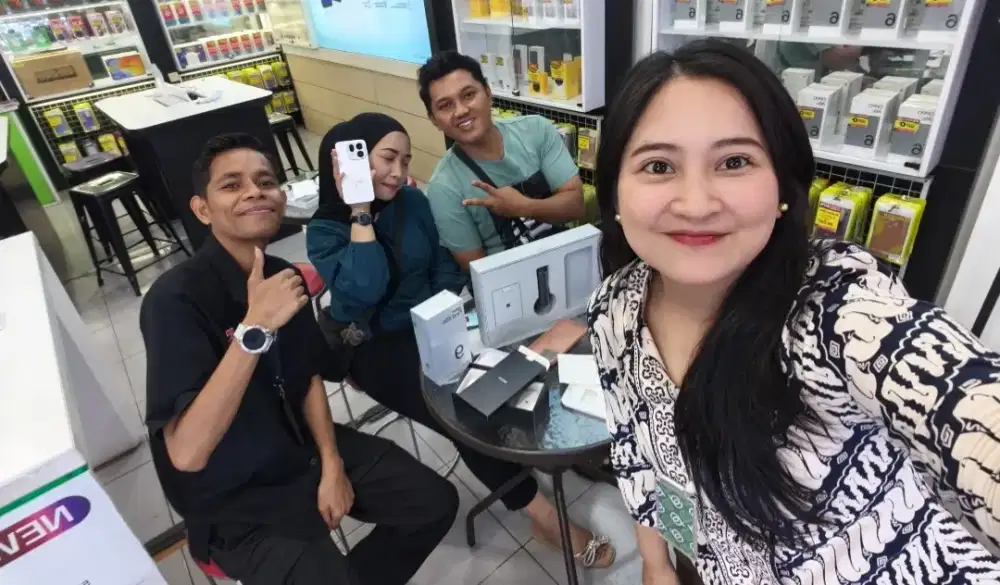 HANDPHONE FLAGSHIP OPPO FIND X9S KREDIT PAKAI KARTU KREDIT BUNGA 0%