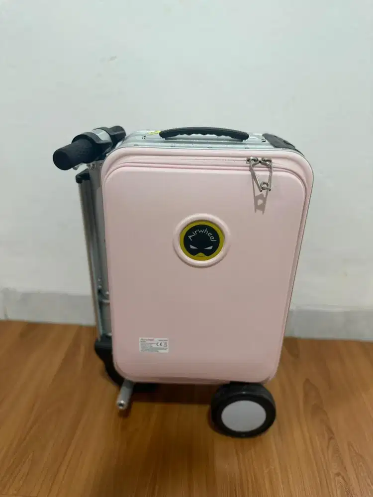 Airwheel koper SE3 pink