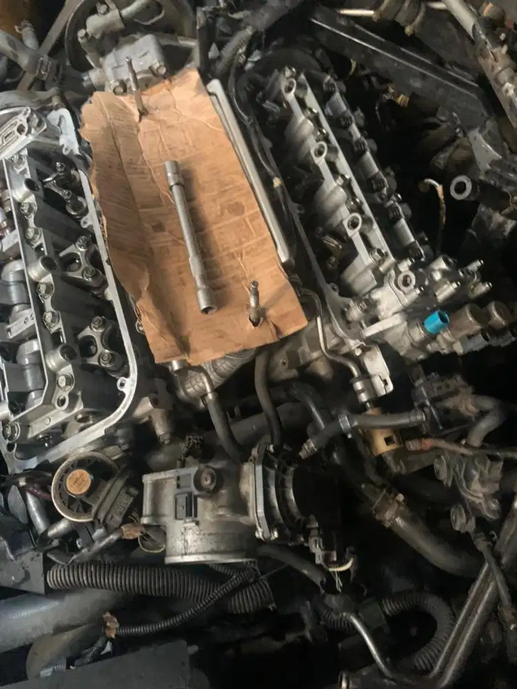 Jual servis pangilan