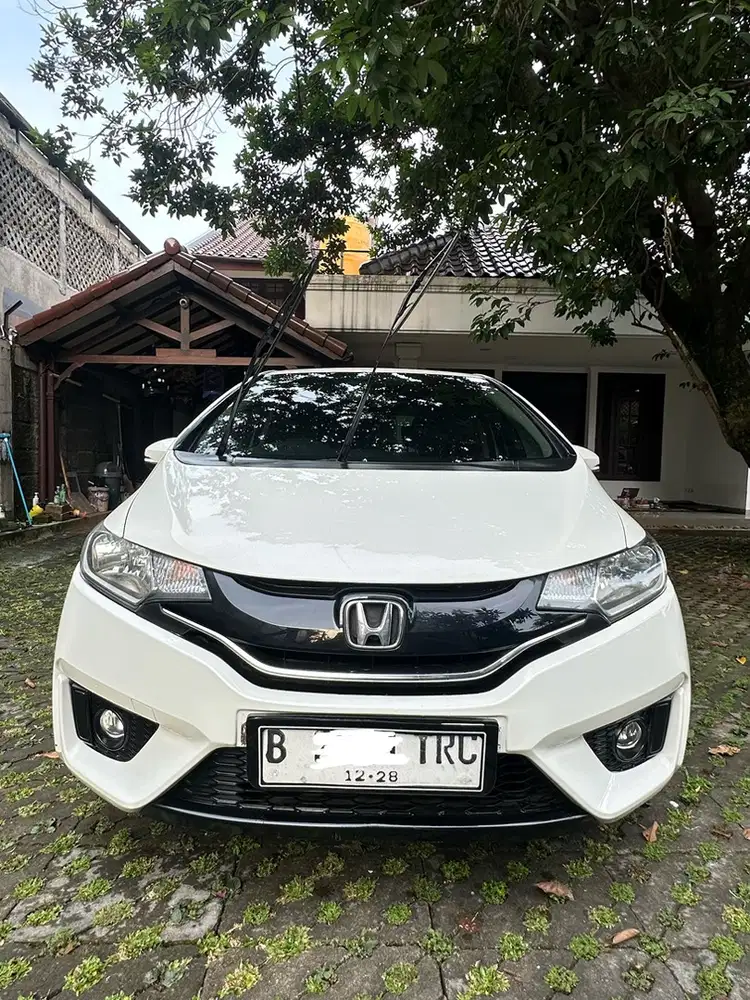 Honda Jazz 2020 Bensin
