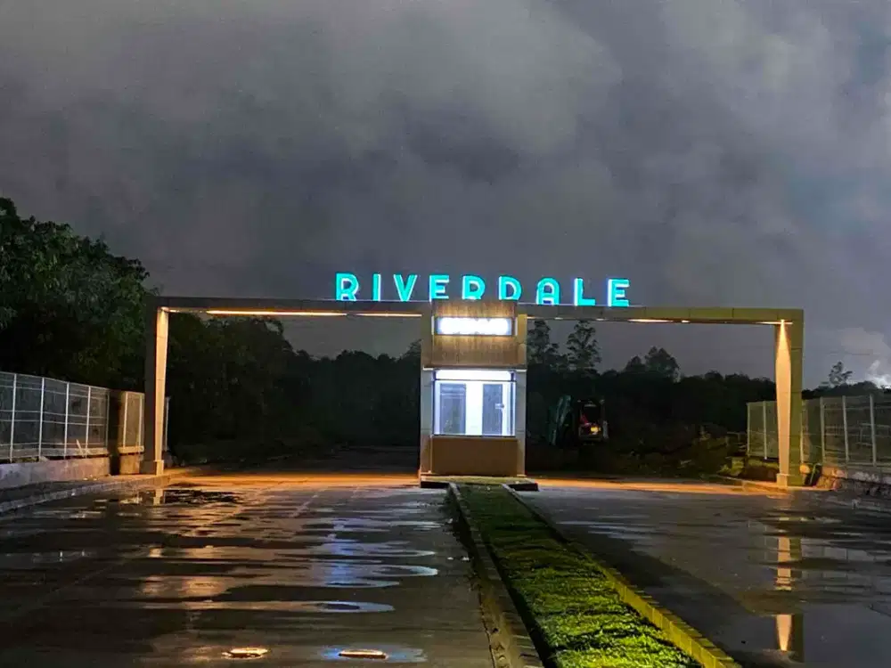 dijual gudang lokasi strategis cikarang barat