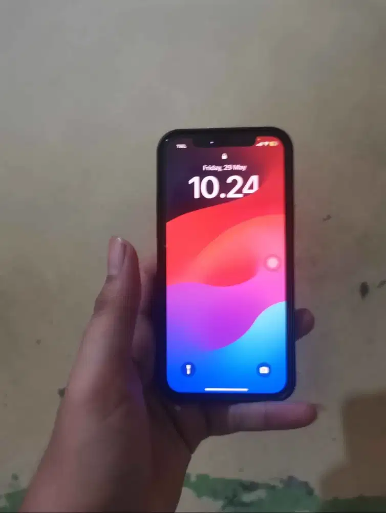 Iphone 12 pro beacukai 128