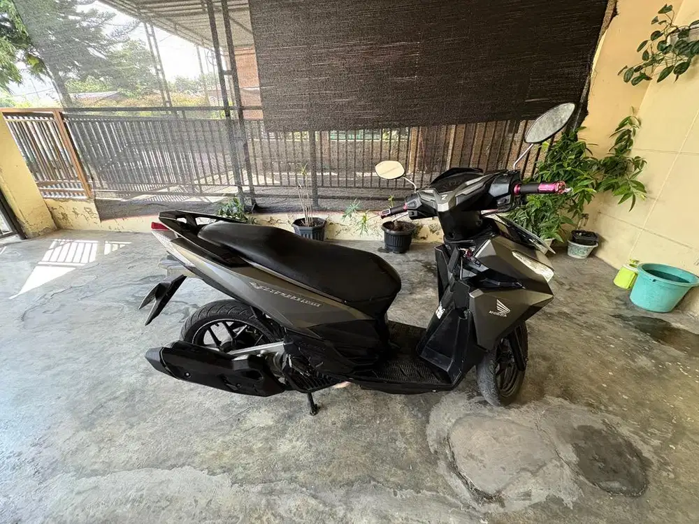 Vario 150 cc tahun 2018