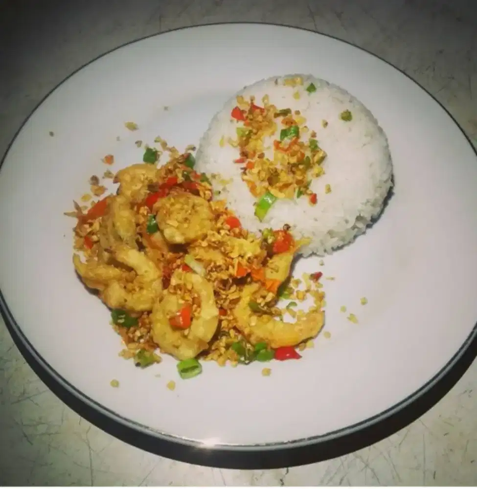 Cari pekerjaan sebagai cook/koki