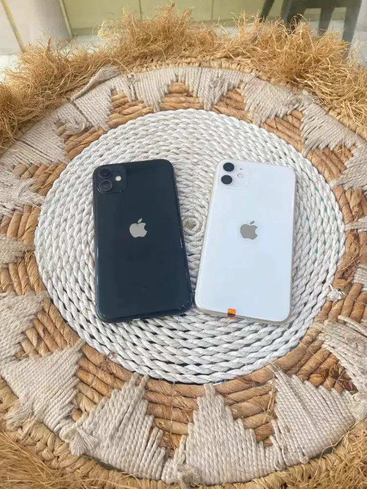 iPhone 11 basic bisa dicicil
