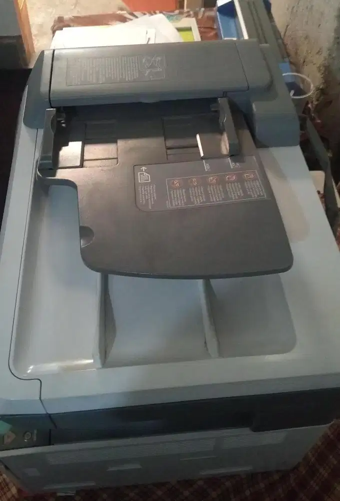 Fotocopy Canon Runner 1024iF