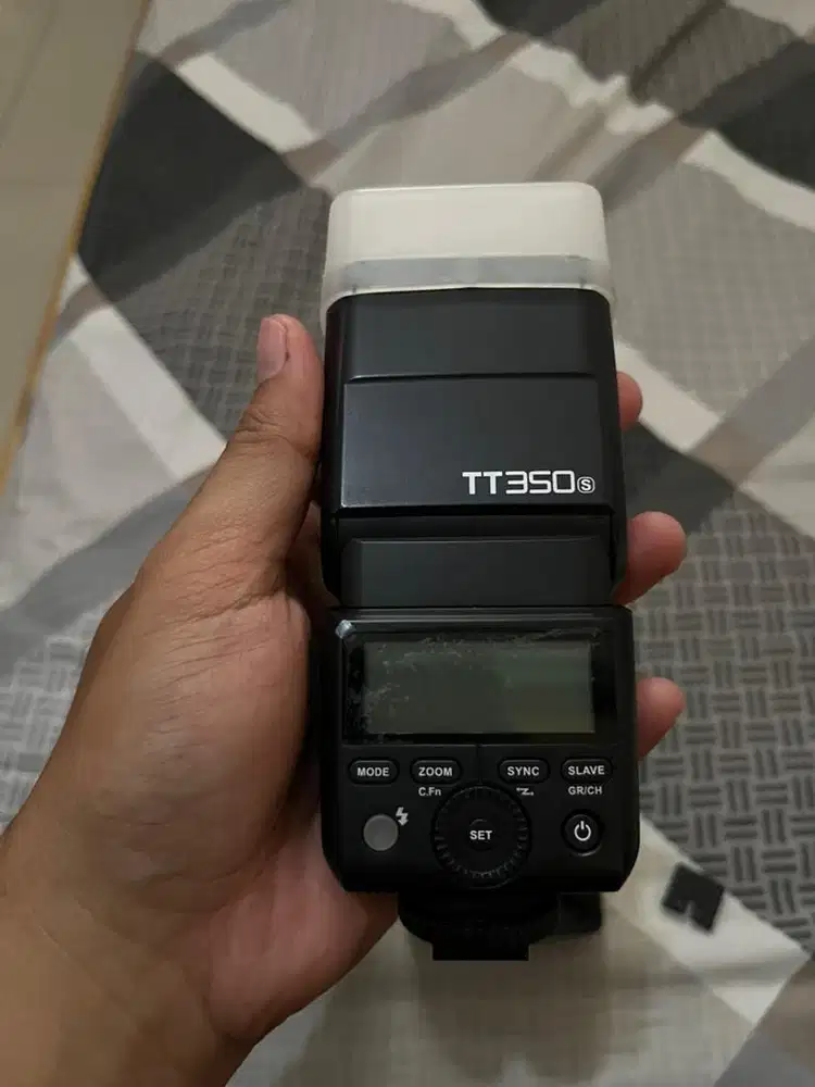 Godox tt350 sony