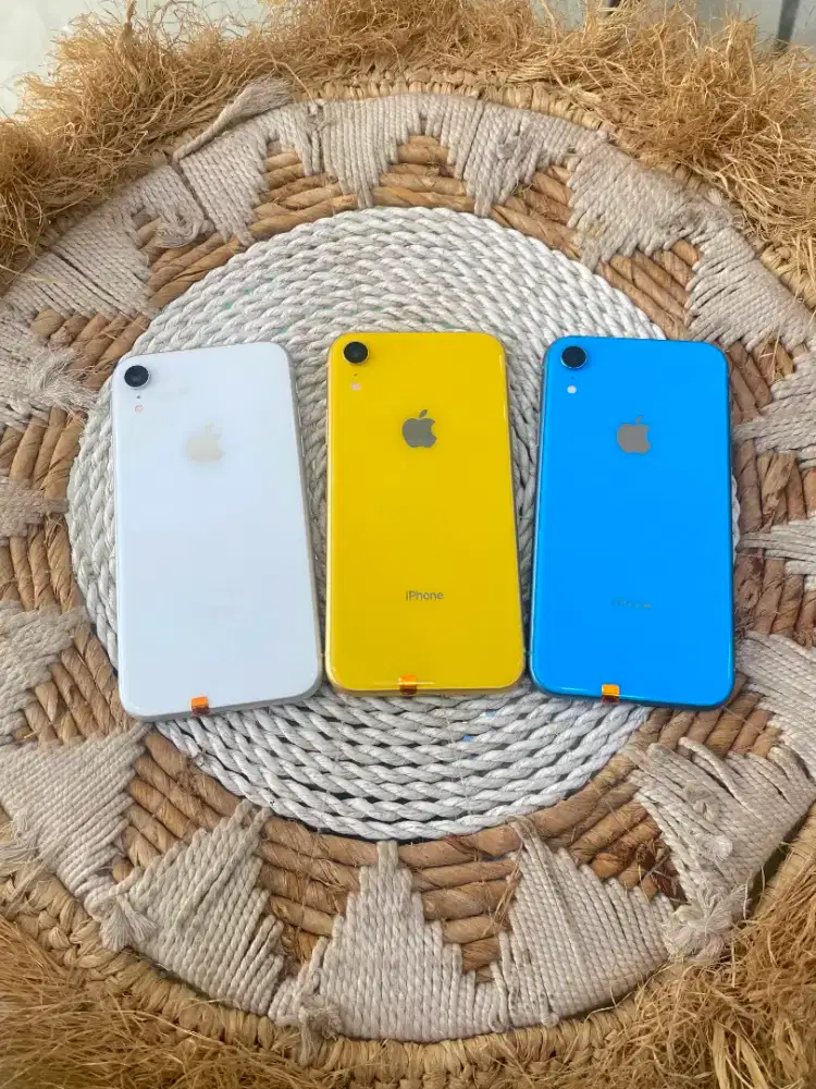 iPhone xr bisa dicicil