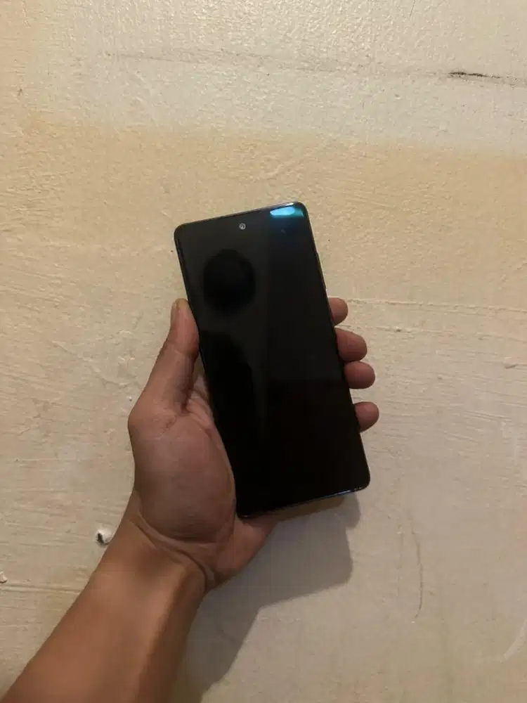 SAMSUNG S20 FE Second