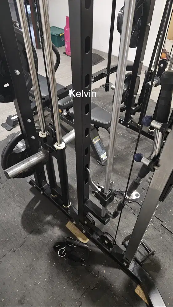 Magnus X5 Functional Trainer