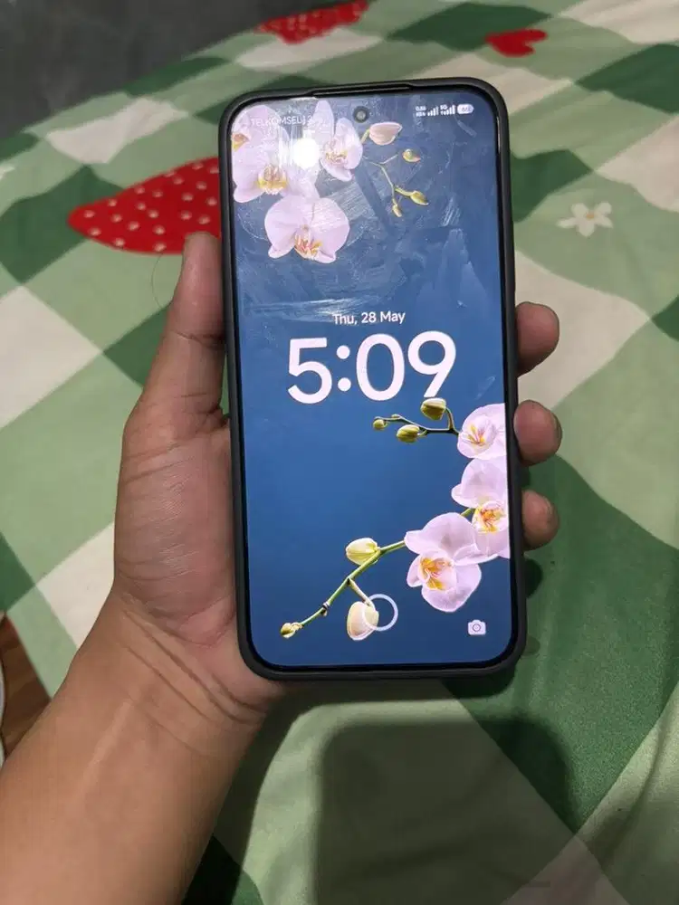 Xiaomi 15T 12/512 GB