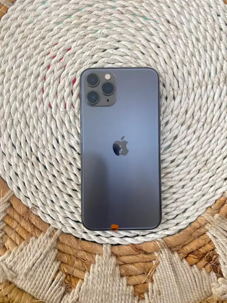 iPhone 11pro bisa dicicil