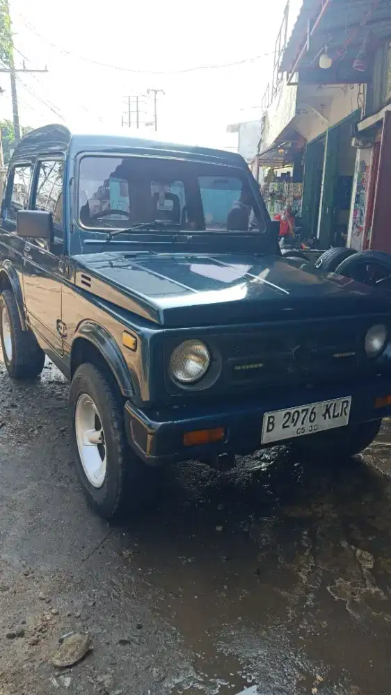 Jimkat 4x4 th 93