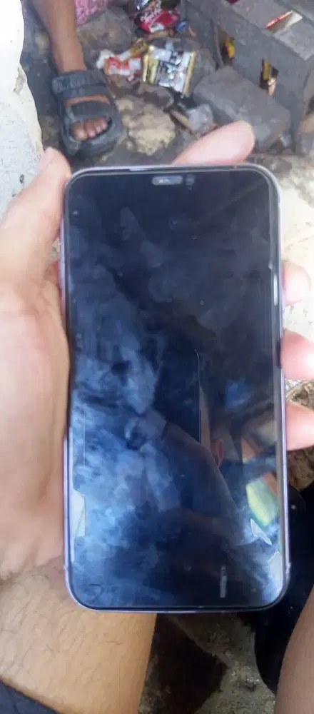 iphone 11 64Gb pemakaian 2tahun++