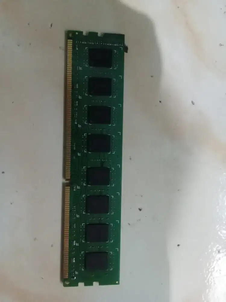 Memory Komputer V-Gen DDR3 4GB