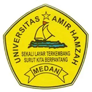 Perkuliahan Karyawan Universitas Amir Hamzah Medan