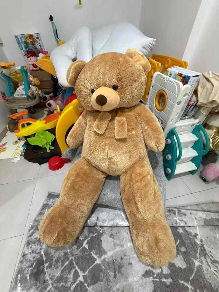 Boneka 1,5meter