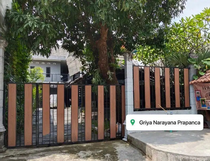 GRIYA NARAYANA PRAPANCA