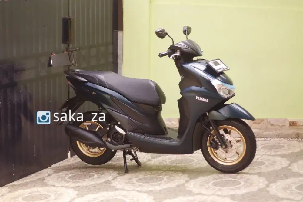 ( KEYLESS ) Yamaha Freego S 125 2025 , freego 2025