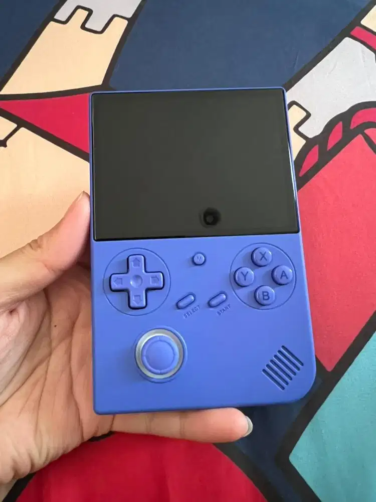 Anbernic RG40XX v - Retro handheld psp
