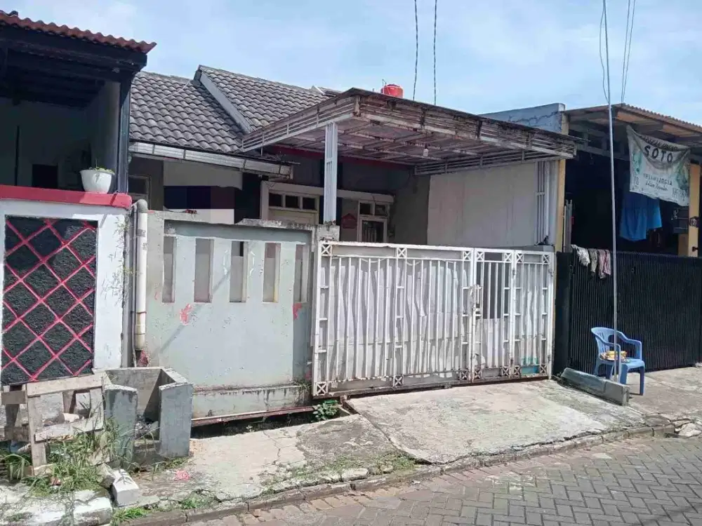 di jual cepat dan murah