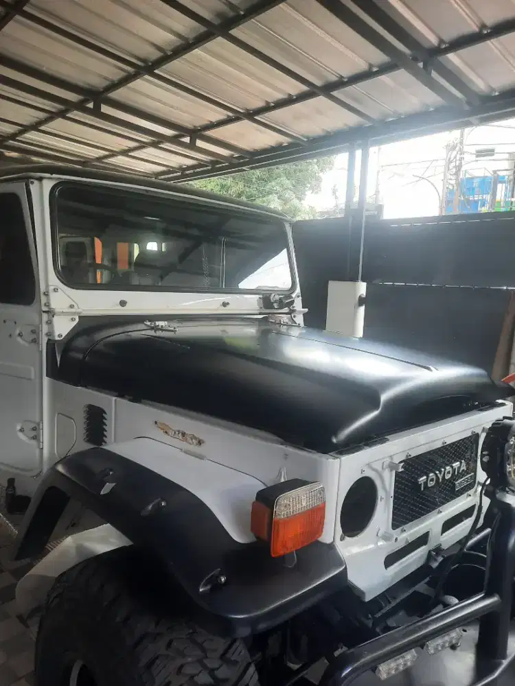 Wrapping car murah berkualits