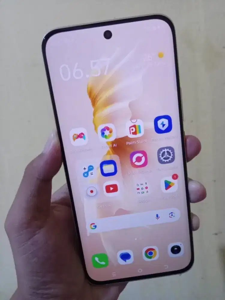 Hp ITEL SUPER S26 ULTRA