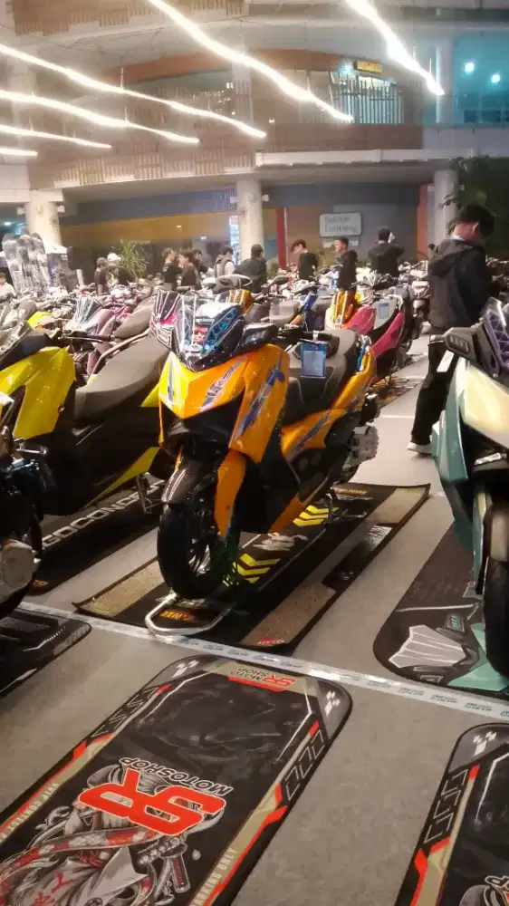 xmax contes istimewa